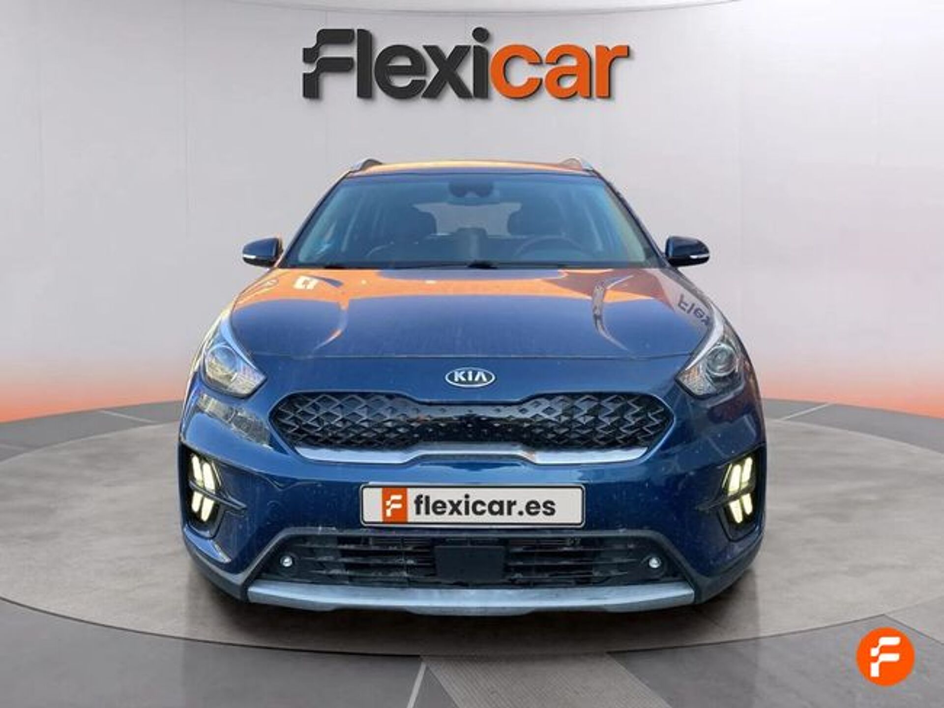 Imagen 2 de KIA Niro