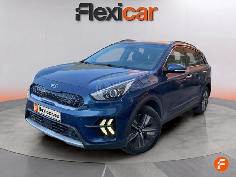 Foto del KIA Niro 1.6 HEV Drive