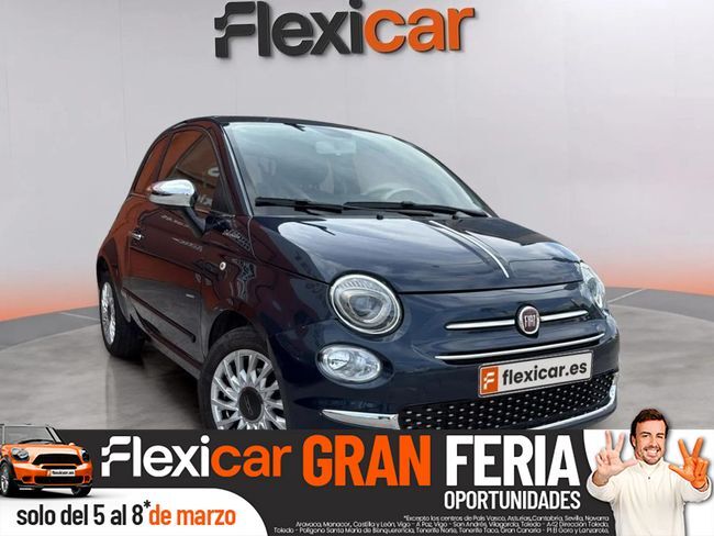 Foto del FIAT 500 1.0 Hybrid Dolcevita 52kW