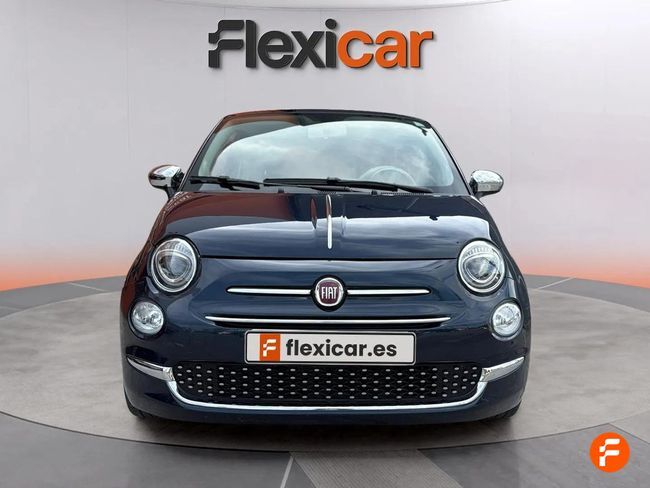 Foto del FIAT 500 1.0 Hybrid Dolcevita 52kW