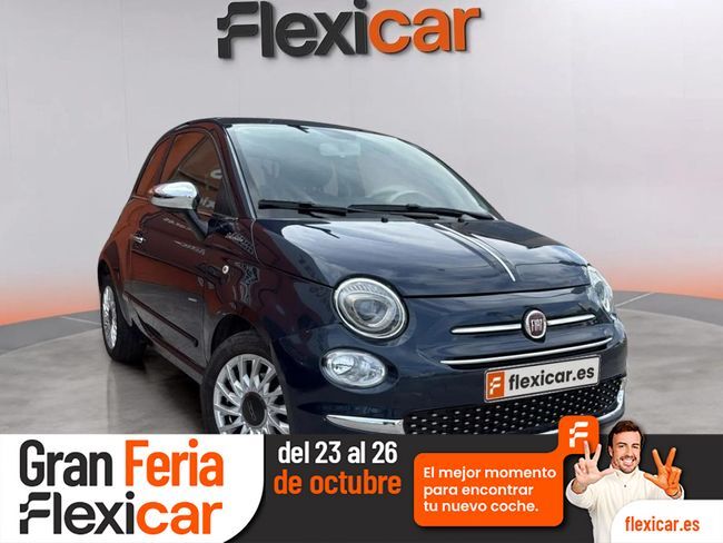 FIAT 500 (Dolcevita 1.0 Hybrid 51KW (70 CV)) en Barcelona