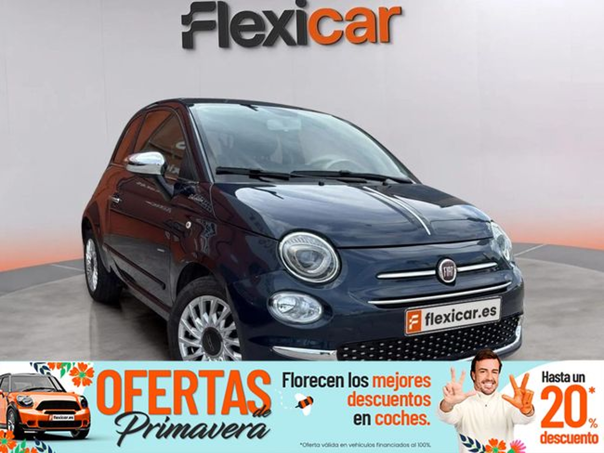 Imagen de FIAT 500