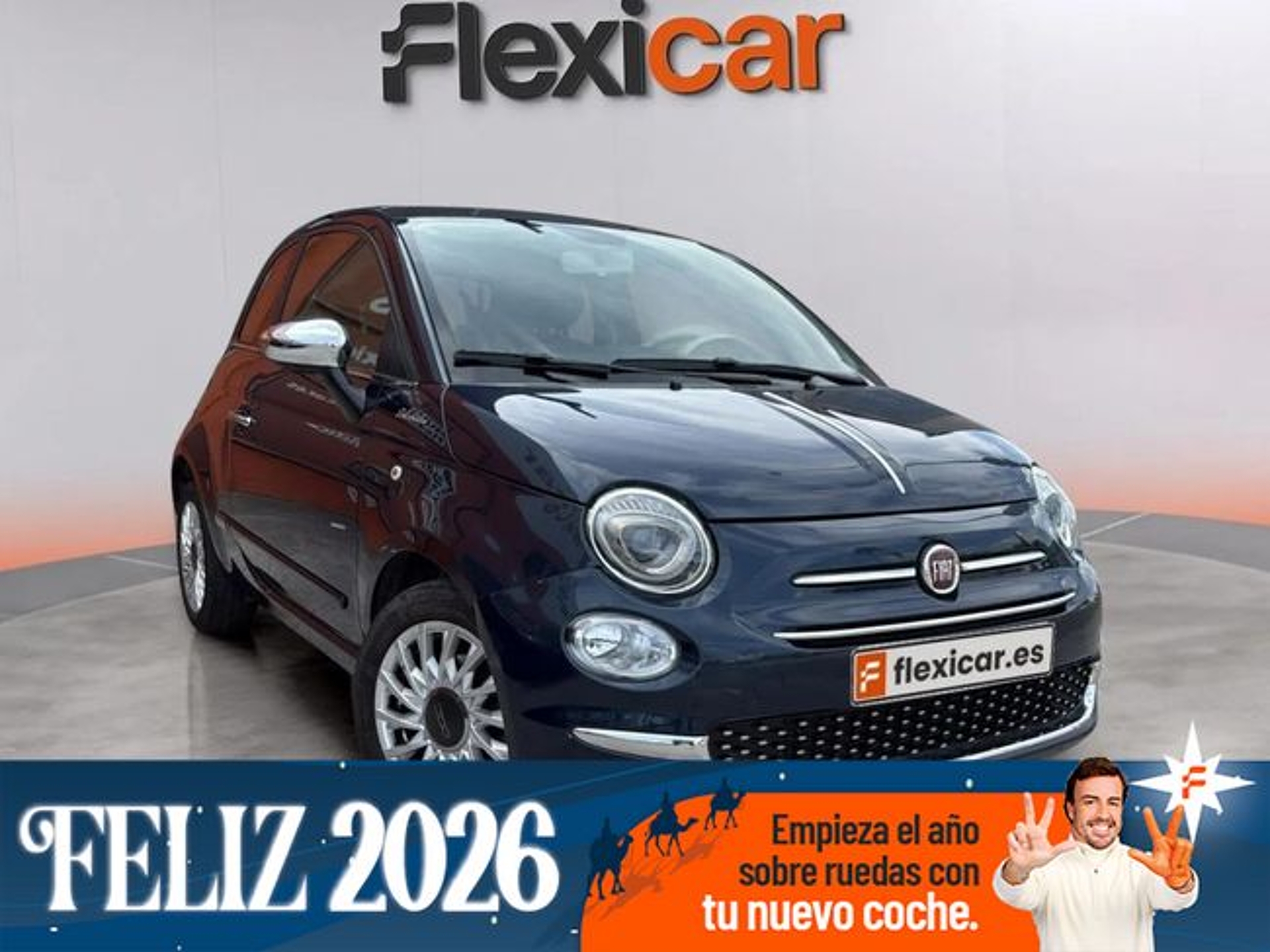 Imagen de FIAT 500