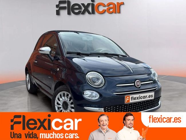 FIAT 500 (Dolcevita 1.0 Hybrid 51KW (70 CV)) en Barcelona
