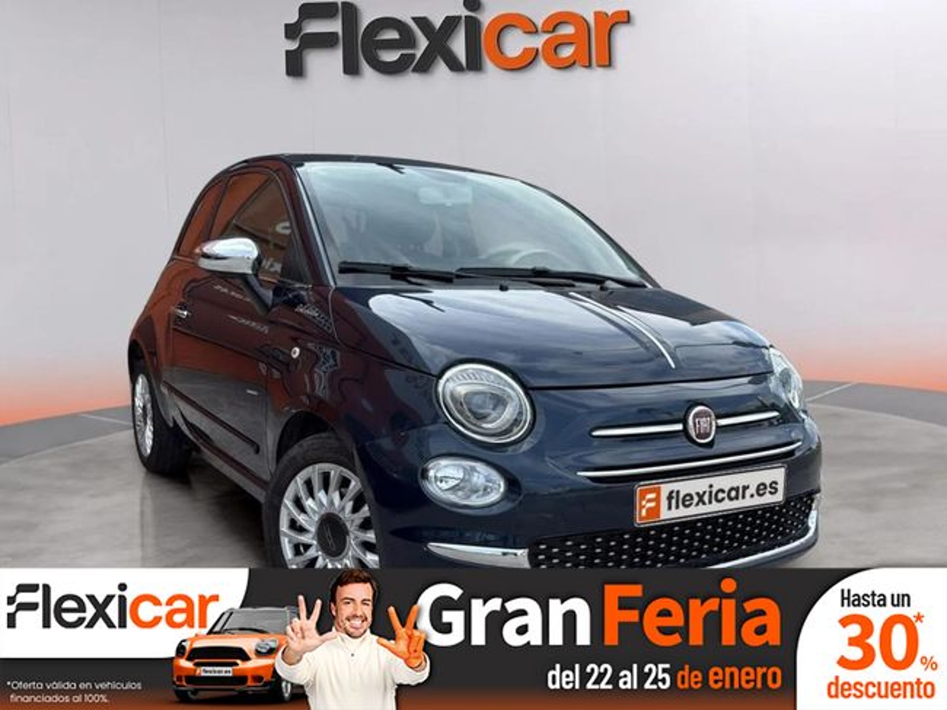 Imagen de FIAT 500