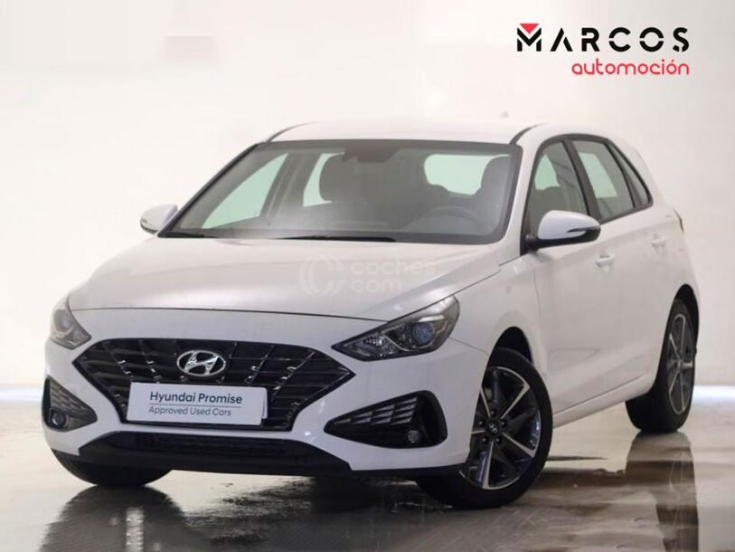 Foto del HYUNDAI i30 1.5 DPI Klass SLX 110