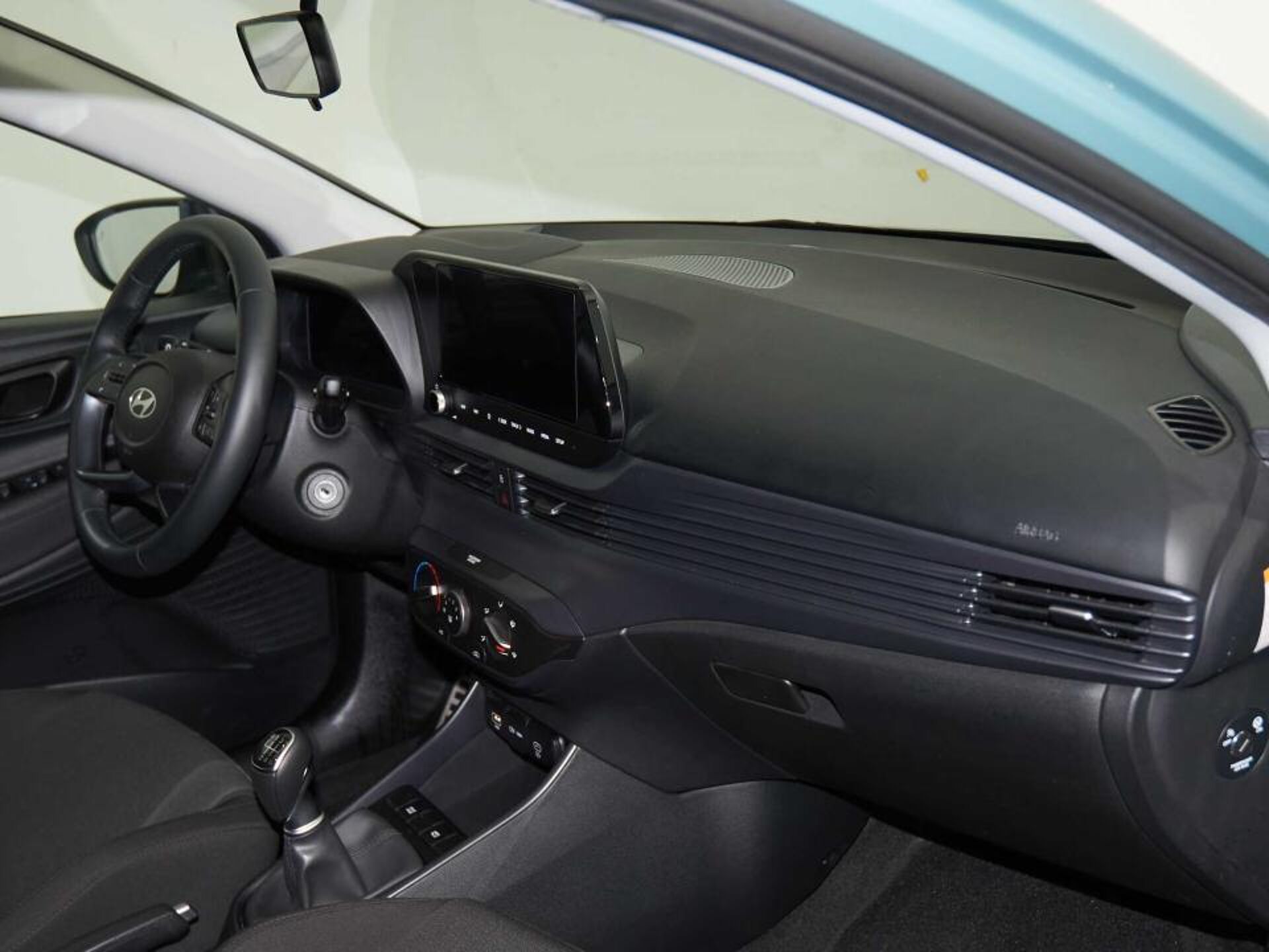 Imagen 3 de HYUNDAI Bayon