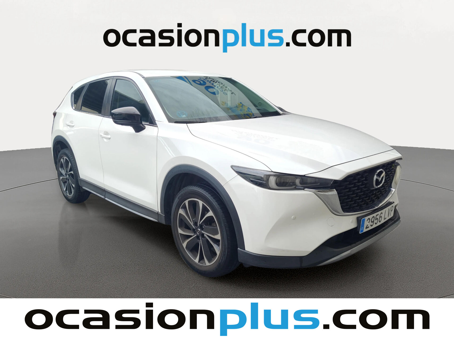 Imagen 2 de MAZDA CX-5
