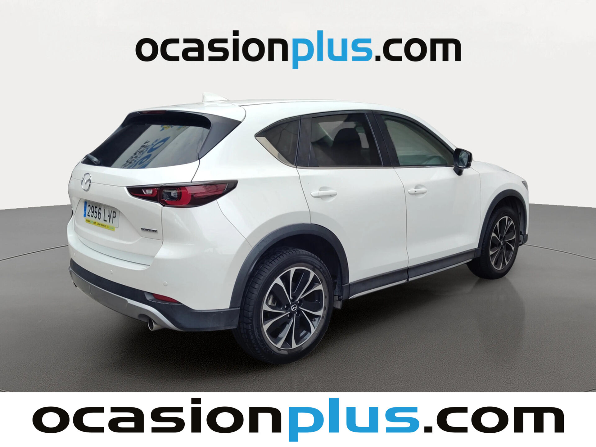 Imagen 3 de MAZDA CX-5