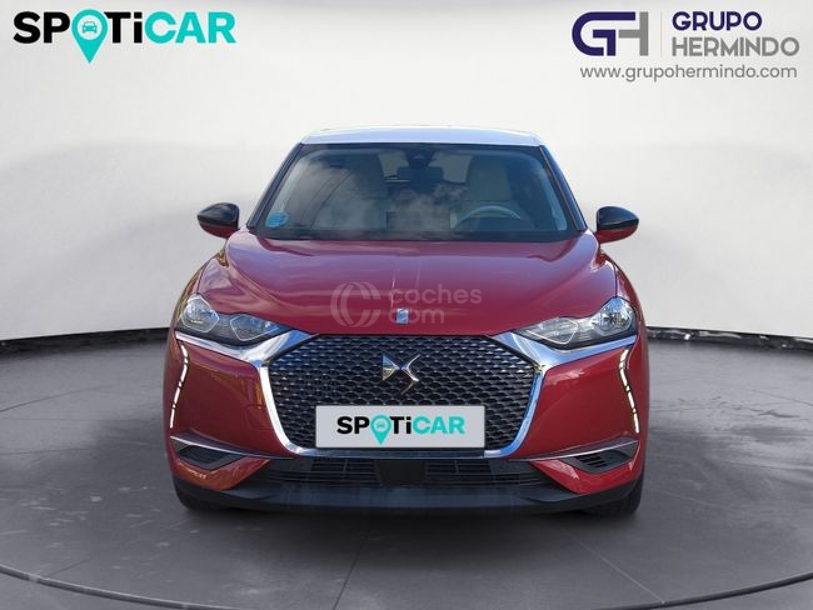Foto del DS DS3 Crossback DS 3 Crossback Puretech So Chic 100