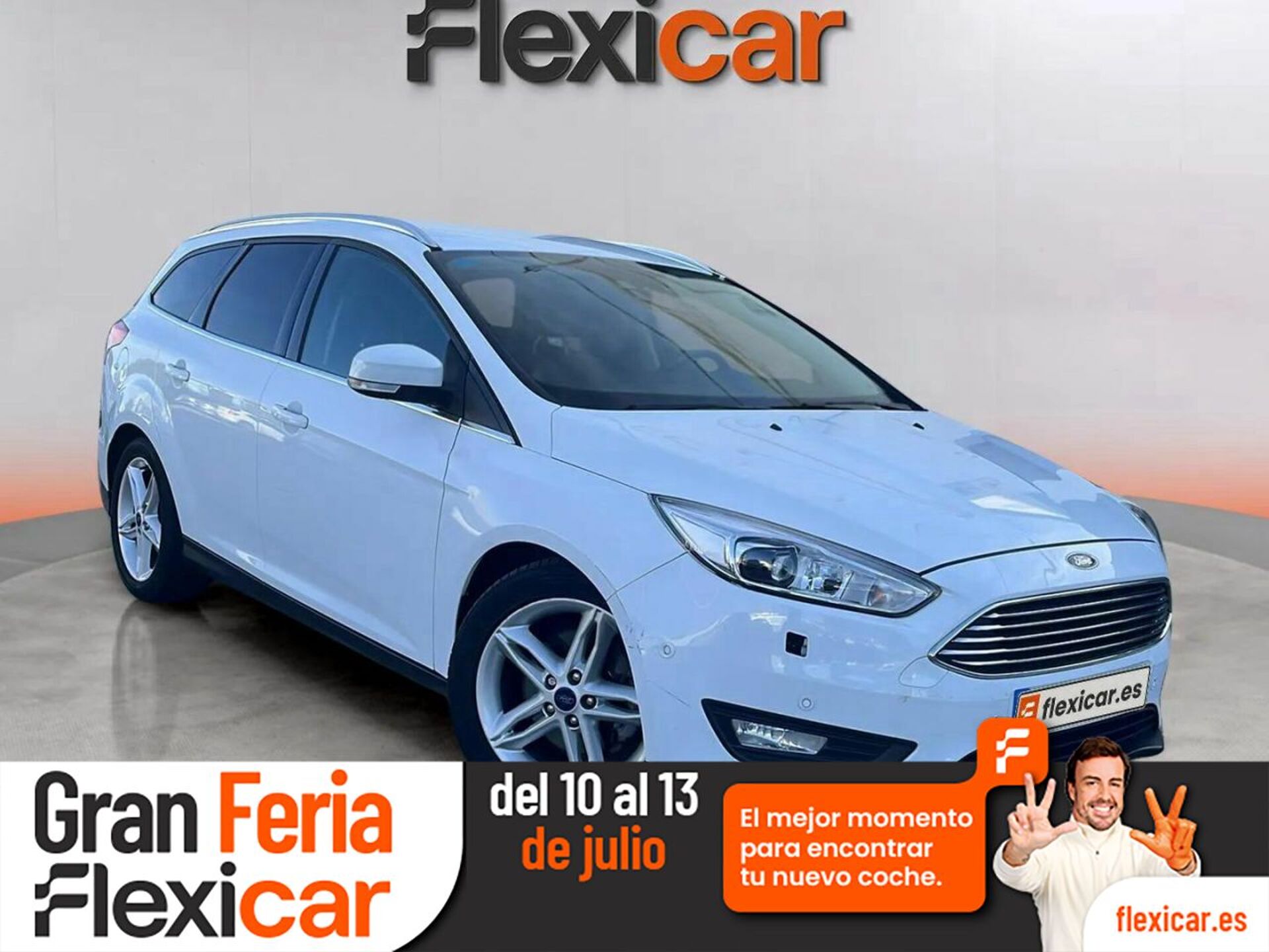 Imagen de FORD Focus