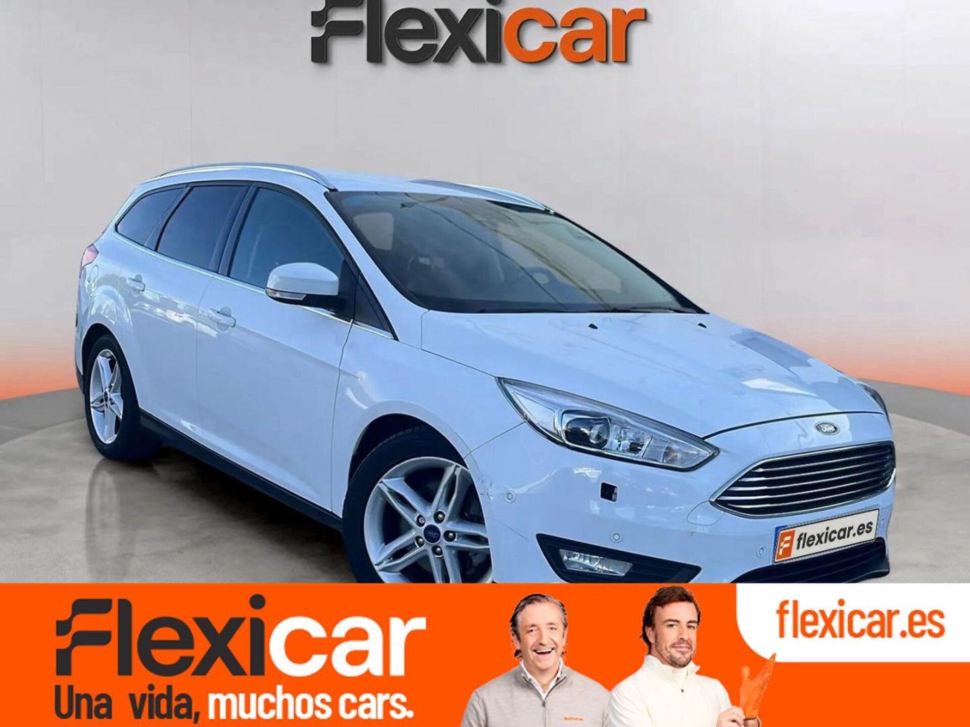 Imagen de FORD Focus