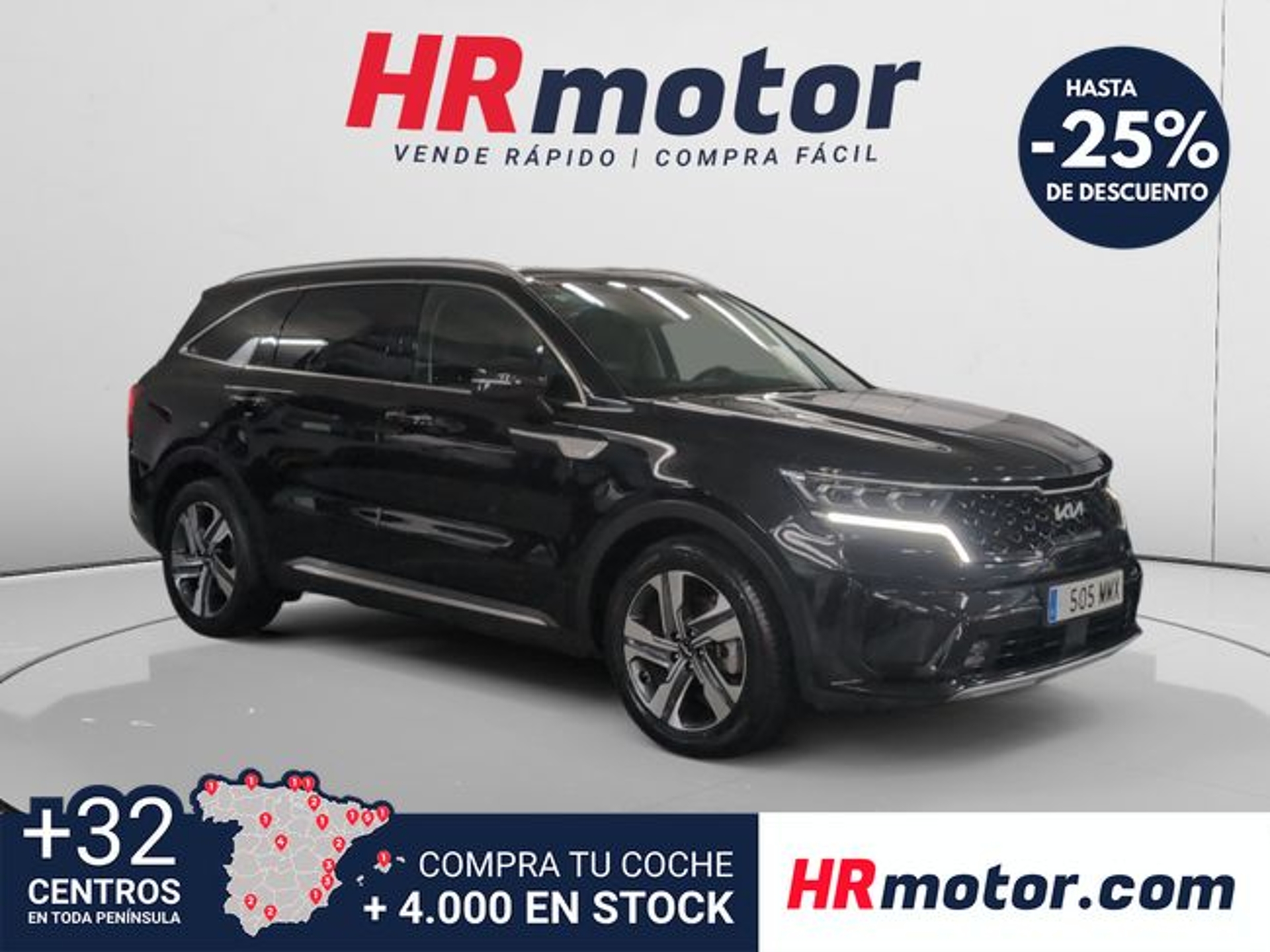 Imagen de KIA Sorento