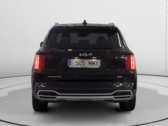 Foto del KIA Sorento 1.6 T-GDi HEV Plus Edition 4x2
