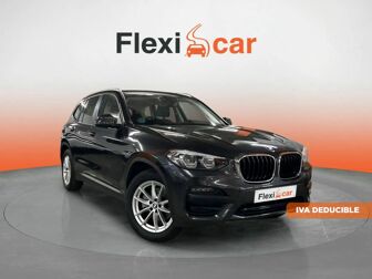 Imagen de BMW X3 xDrive 20iA