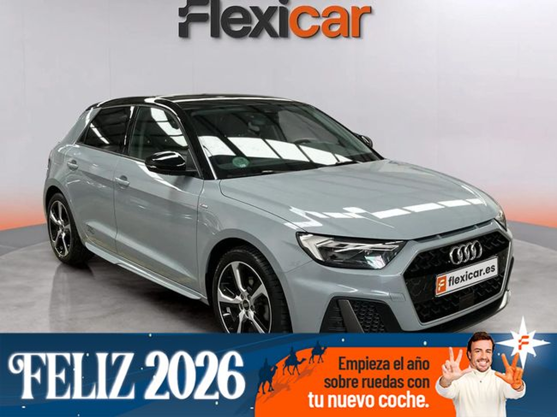 Imagen de AUDI A1