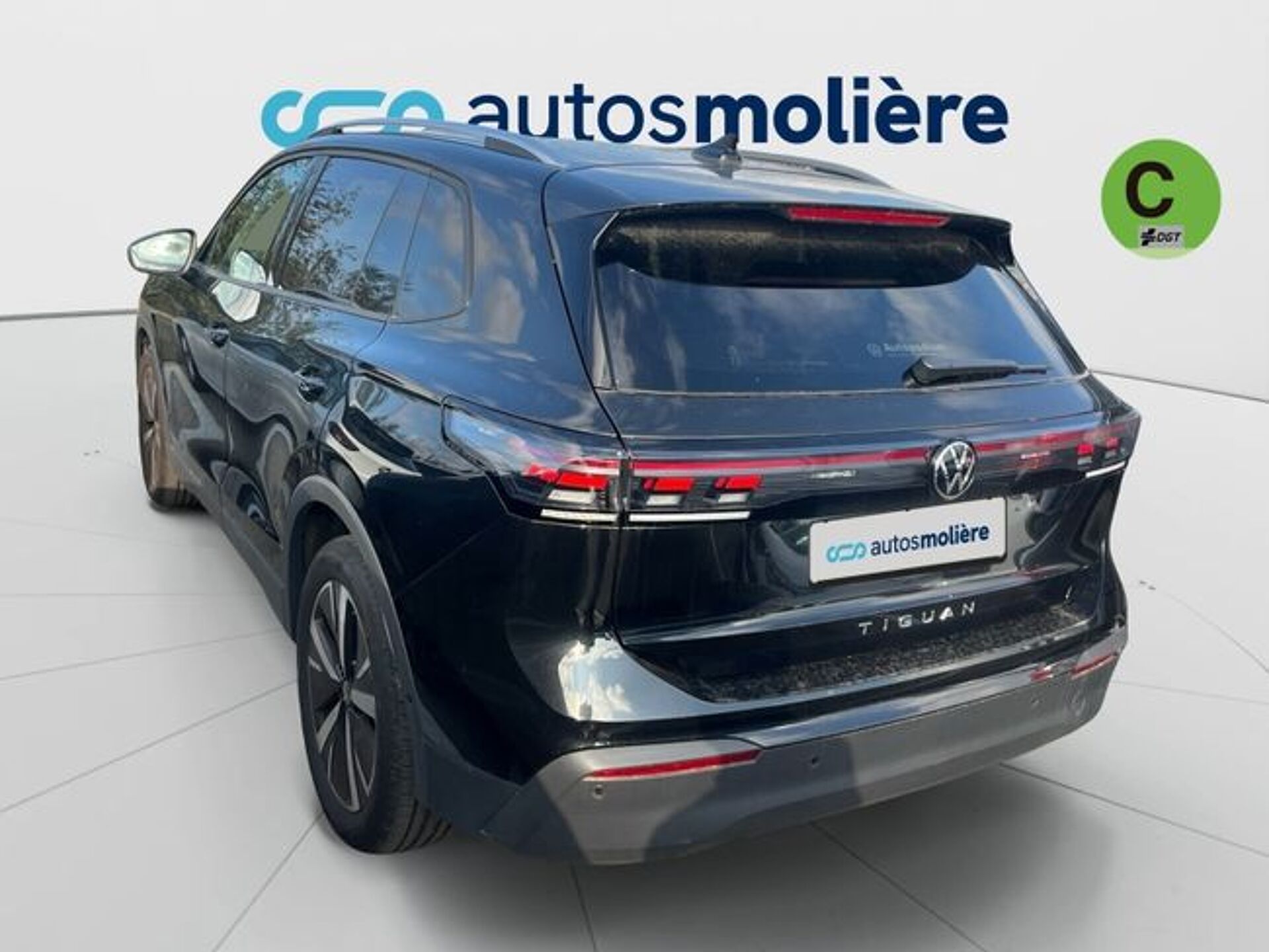 Imagen 3 de VOLKSWAGEN Tiguan