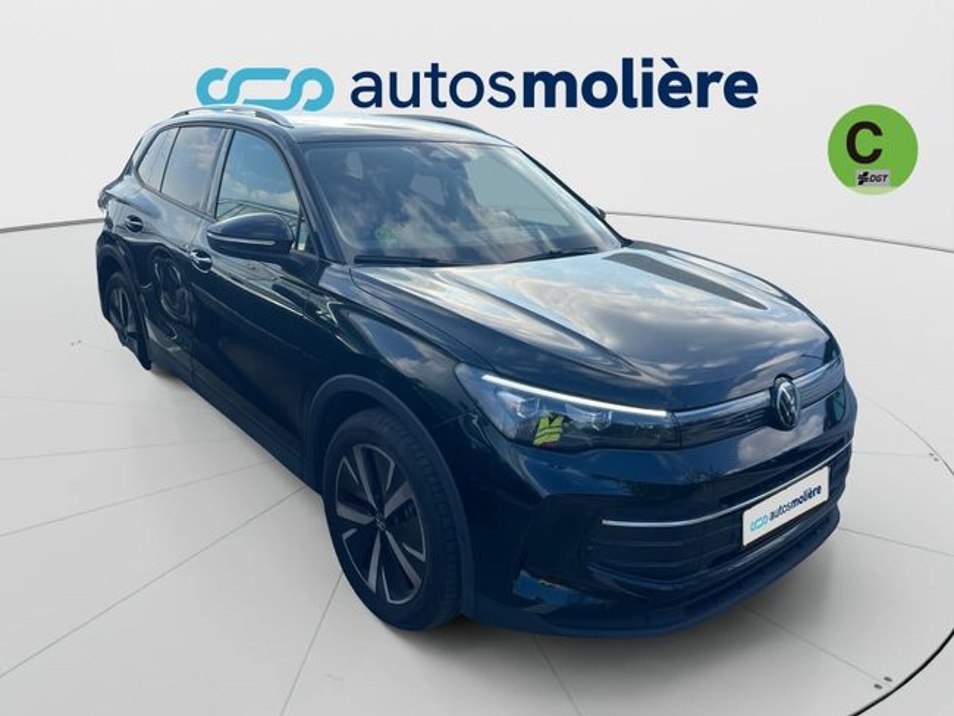 Imagen 2 de VOLKSWAGEN Tiguan