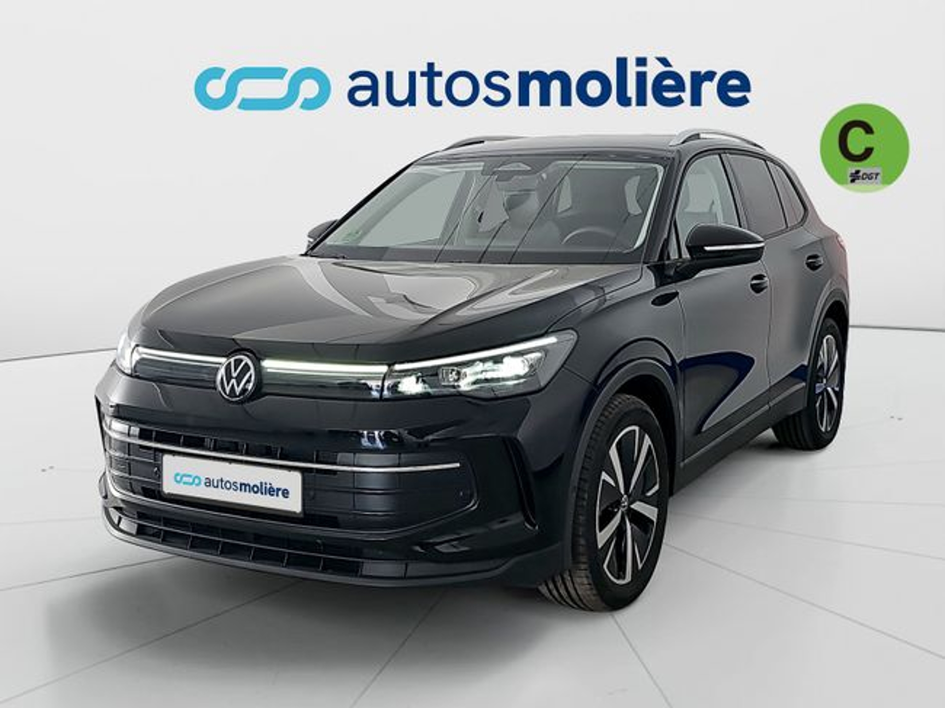 Imagen de VOLKSWAGEN Tiguan