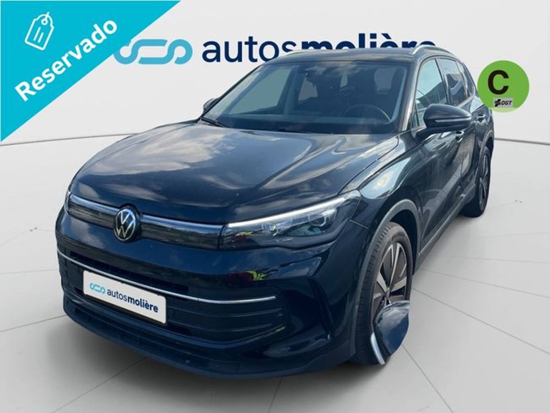 Imagen 1 de VOLKSWAGEN Tiguan