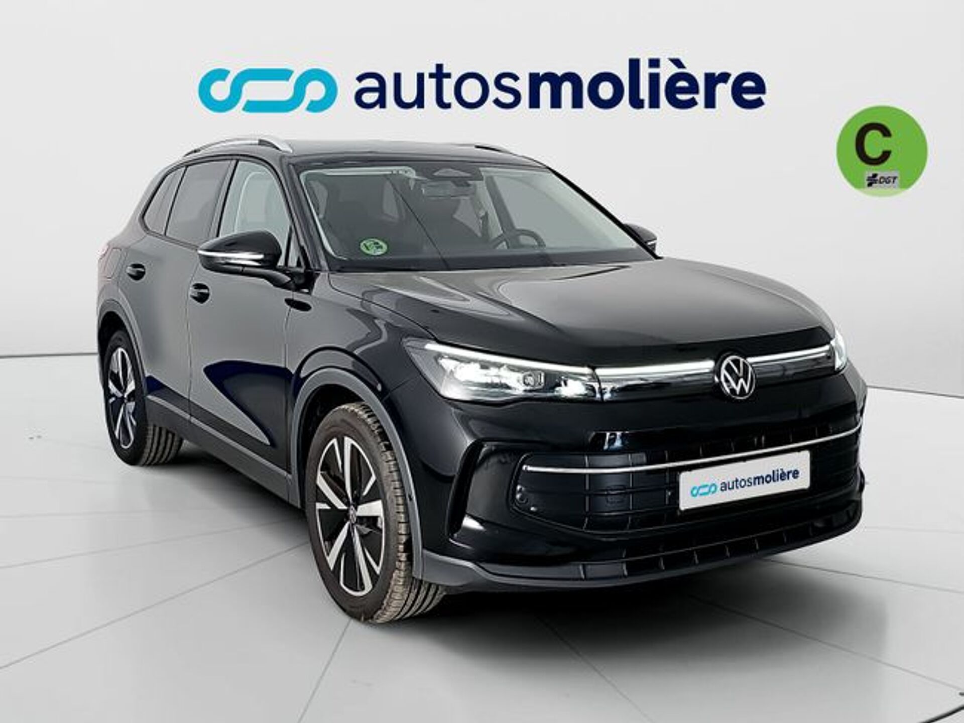 Imagen 2 de VOLKSWAGEN Tiguan