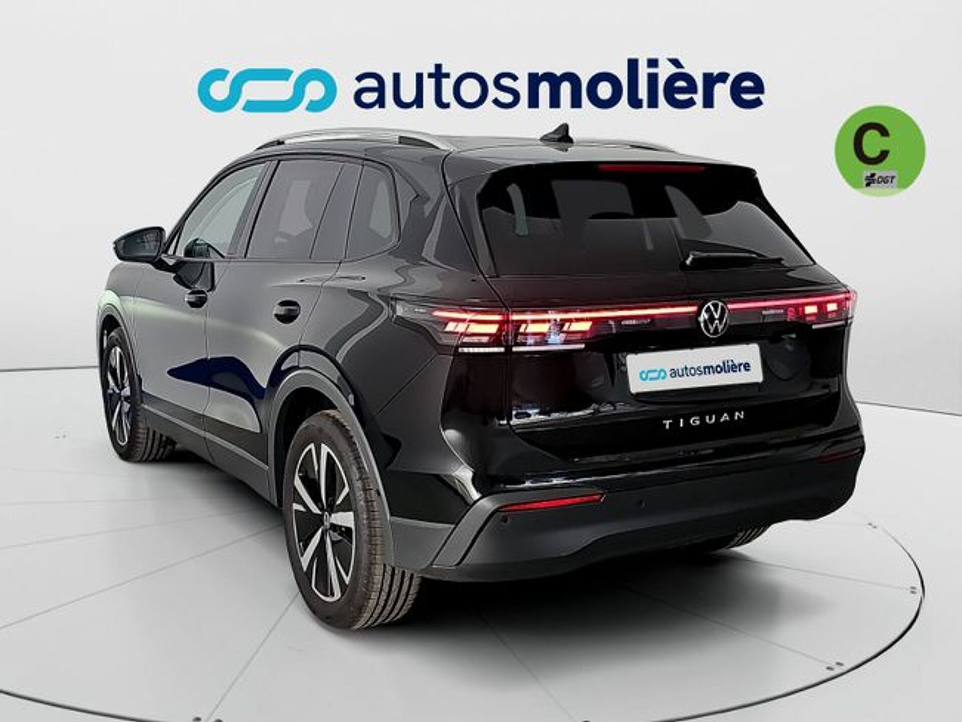 Imagen 3 de VOLKSWAGEN Tiguan