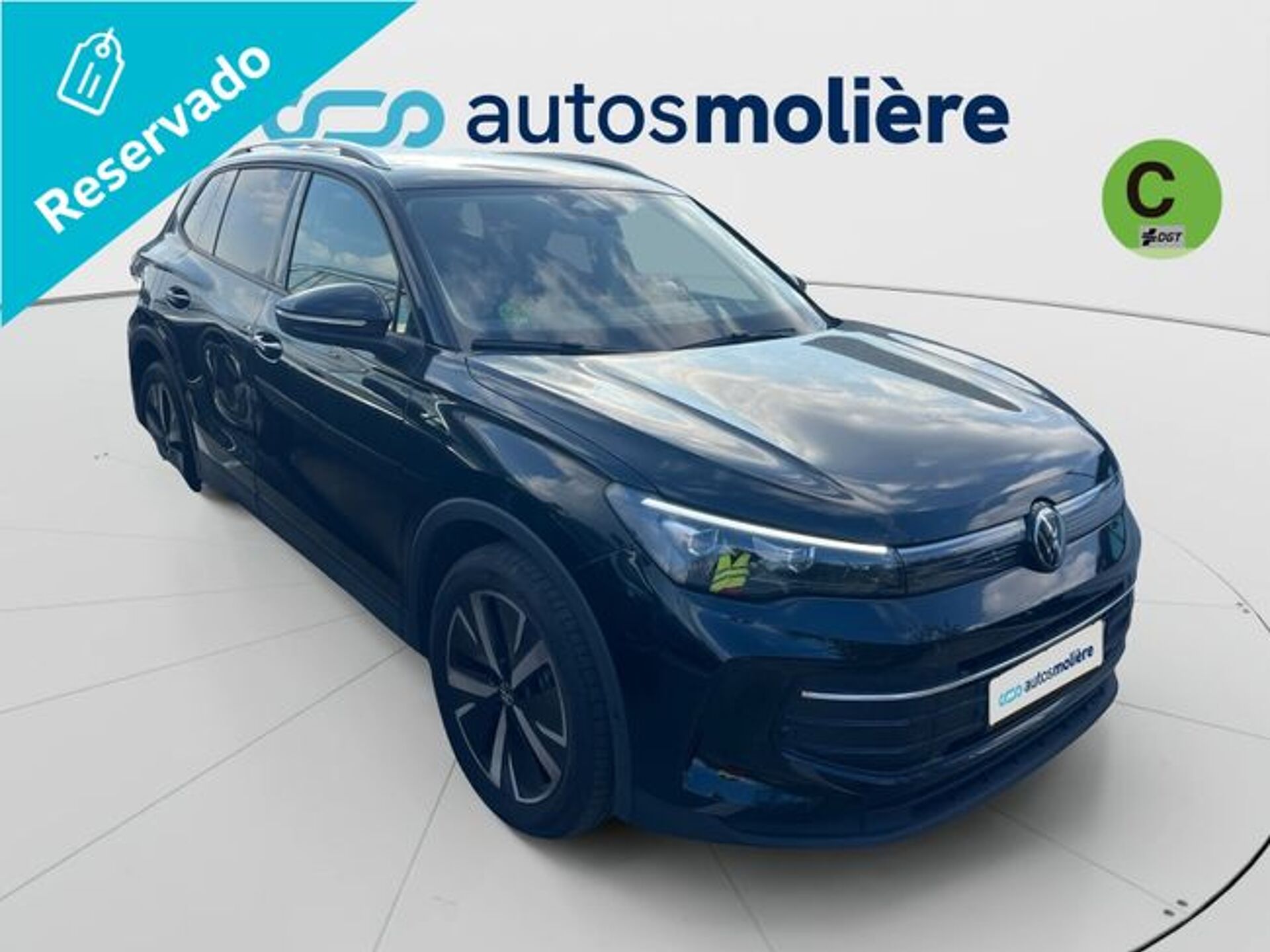 Imagen 2 de VOLKSWAGEN Tiguan