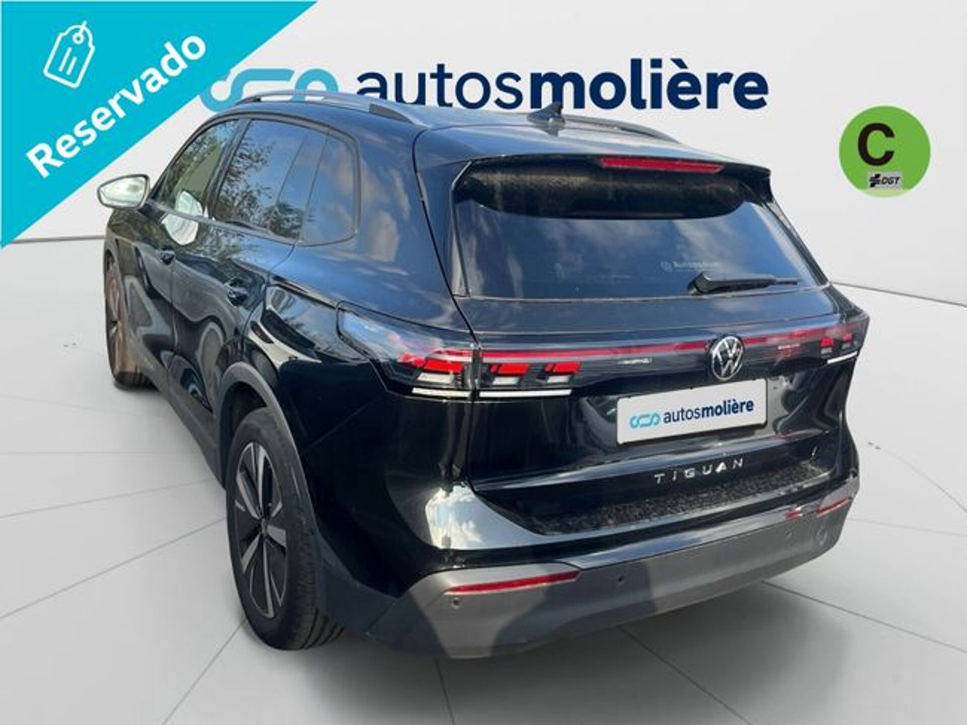 Imagen 3 de VOLKSWAGEN Tiguan