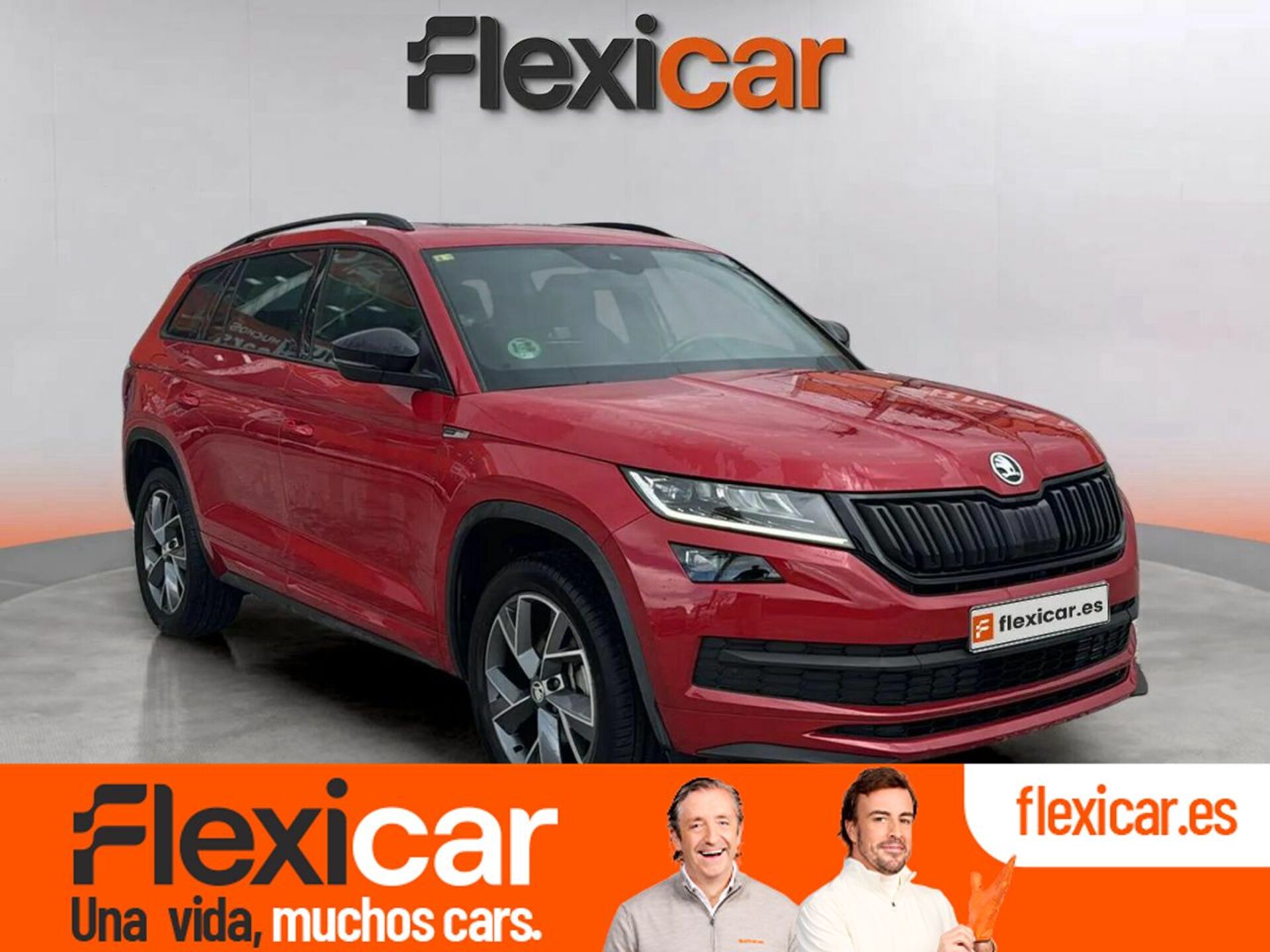 Imagen de SKODA Kodiaq