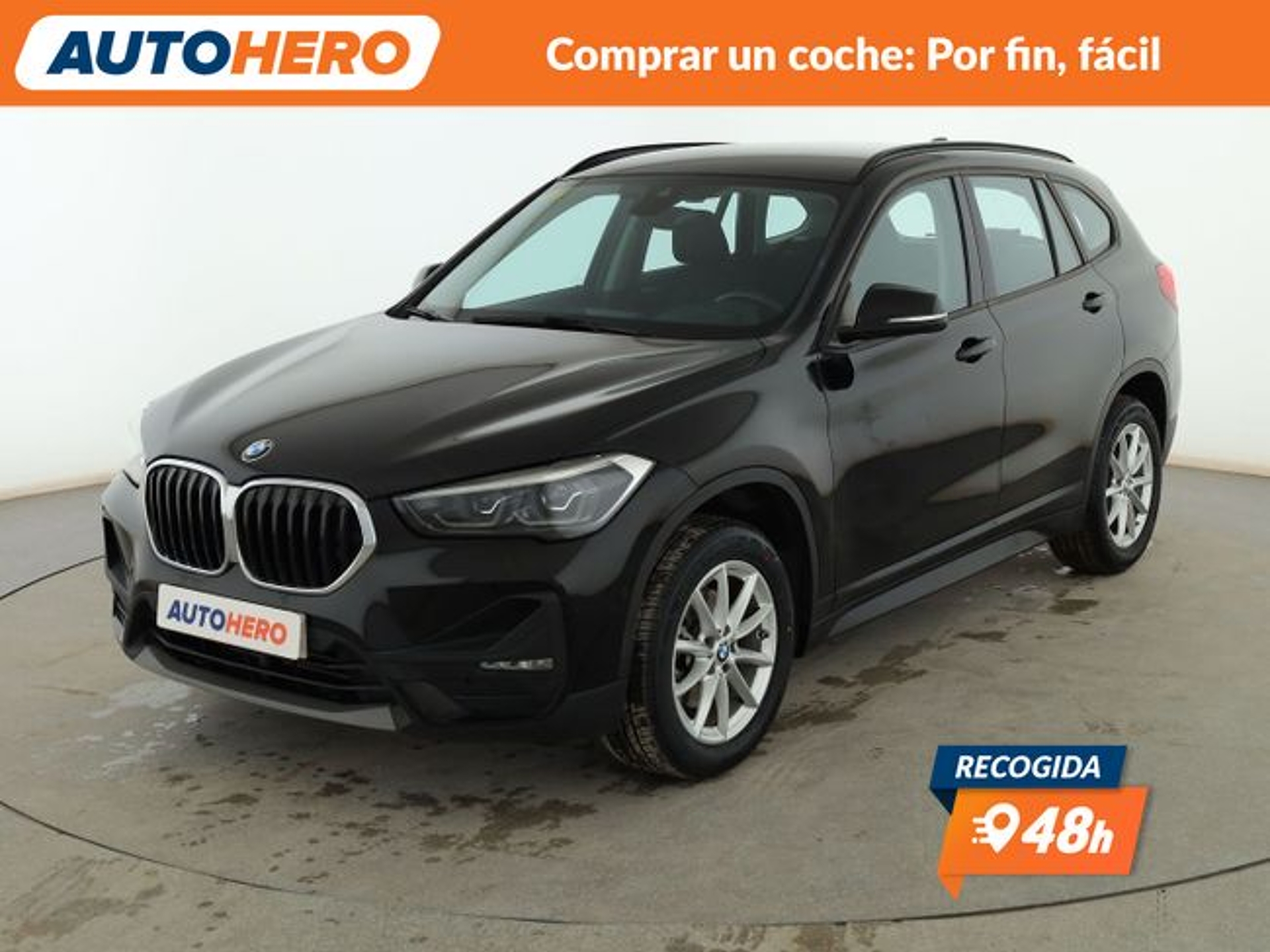 Imagen de BMW X1