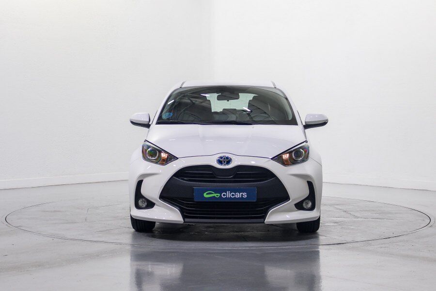 Foto del TOYOTA Yaris 100H 1.5 Active