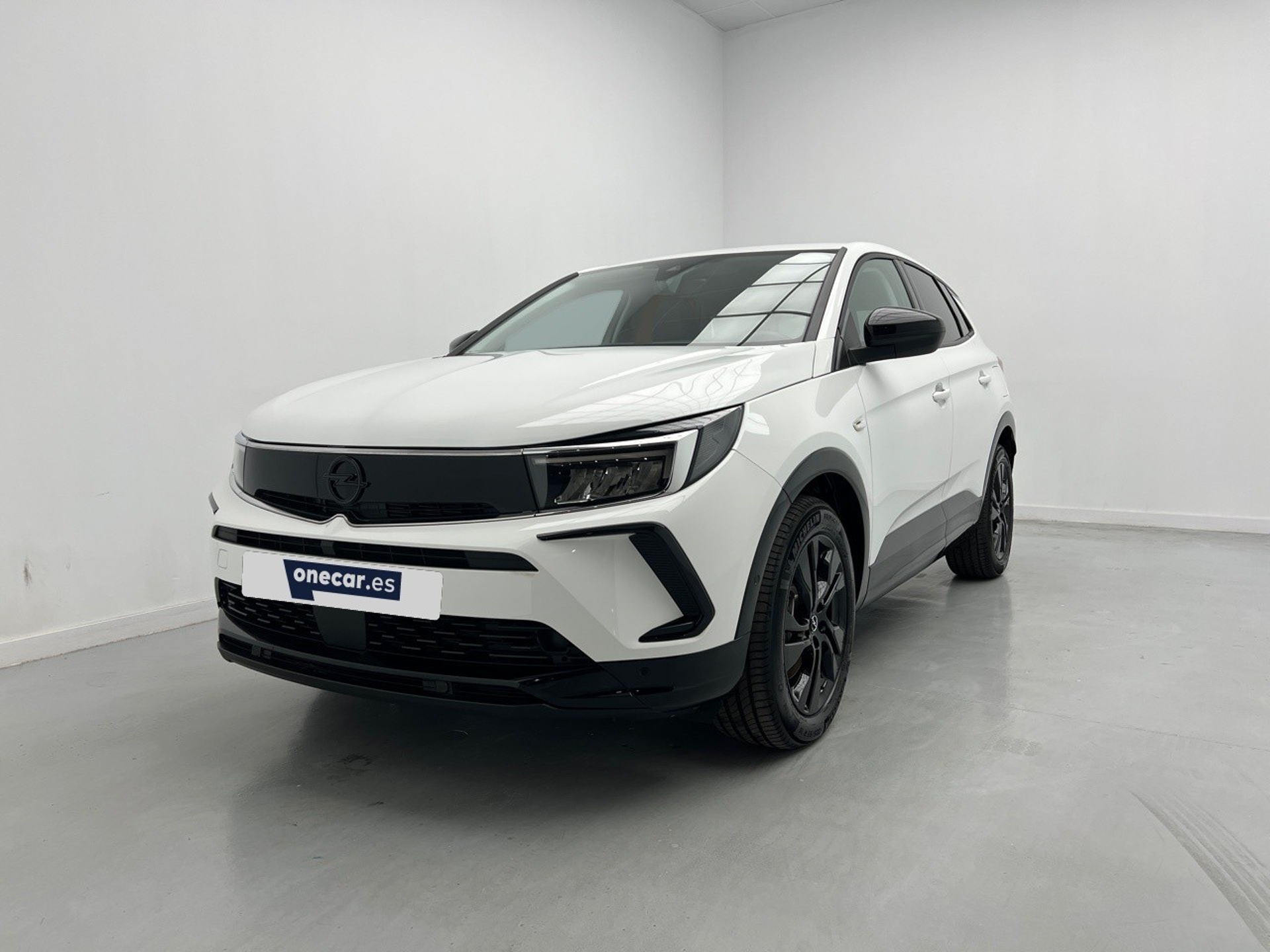 Imagen de OPEL Grandland