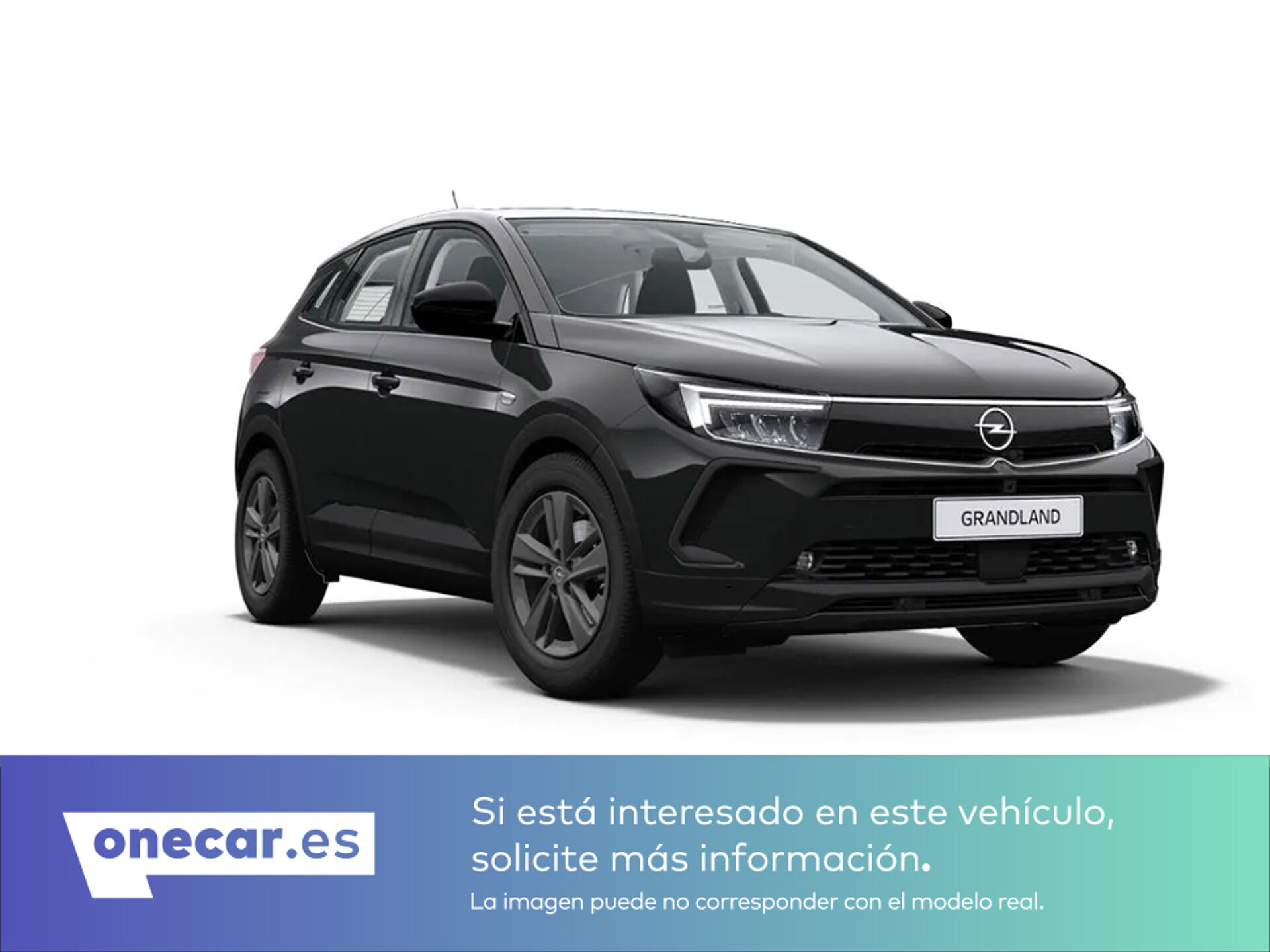 Imagen de OPEL Grandland