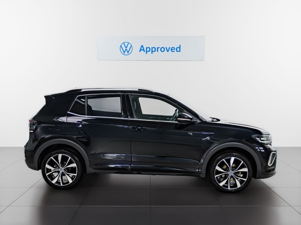 Foto del VOLKSWAGEN T-Cross 1.5 TSI R-Line Aut. 110kW