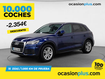 Imagen de AUDI Q5 2.0TDI ultra Advanced Edition 150