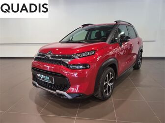 Imagen de CITROEN C3 Aircross BlueHDi S&S Shine 110