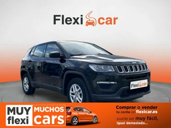 Imagen de JEEP Compass 1.4 Multiair Sport 4x2 103kW