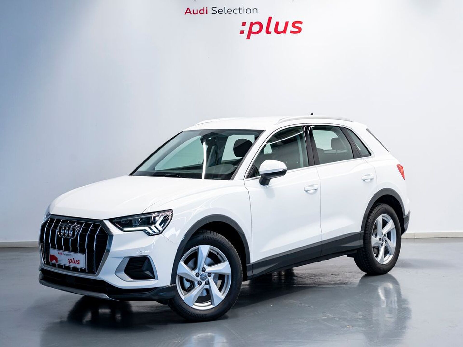 Imagen de AUDI Q3