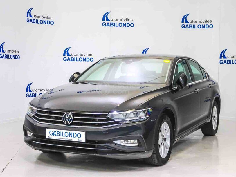 Foto del VOLKSWAGEN Passat 2.0TDI EVO 90kW DSG7