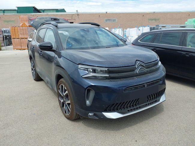 Foto del CITROEN C5 Aircross Hybrid Shine EAT8