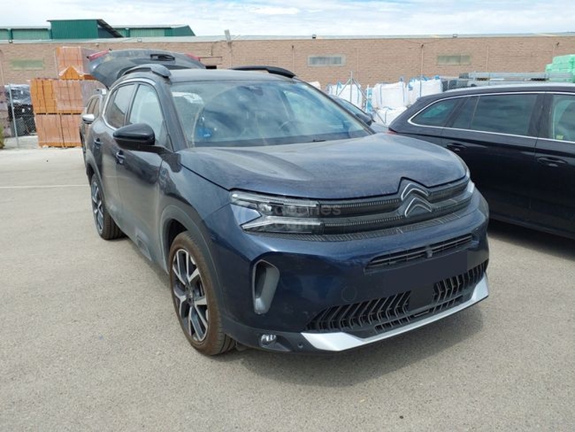 Foto del CITROEN C5 Aircross Hybrid Shine Pack EAT8 225