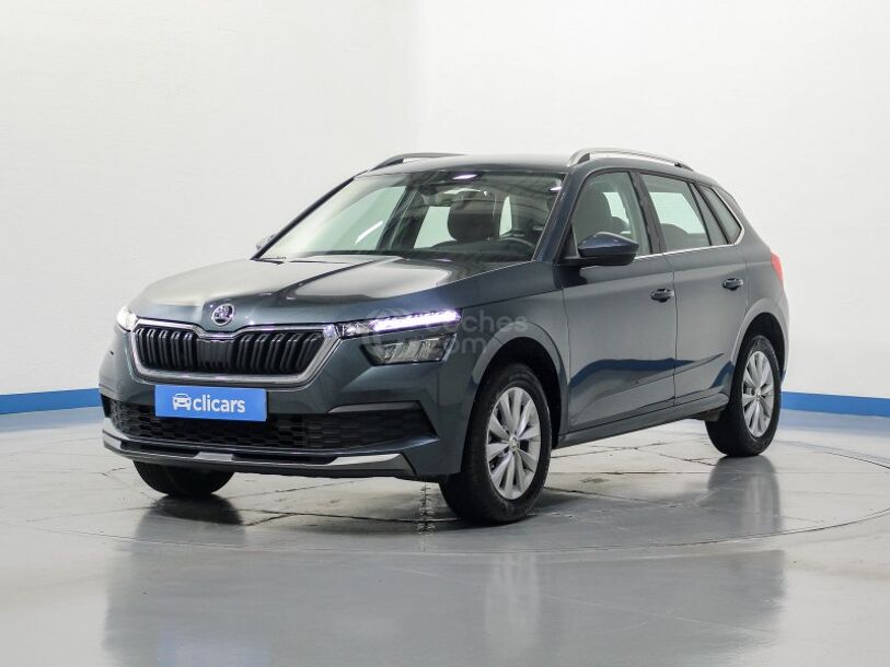 Foto del SKODA Kamiq 1.0 TSI Ambition 85kW