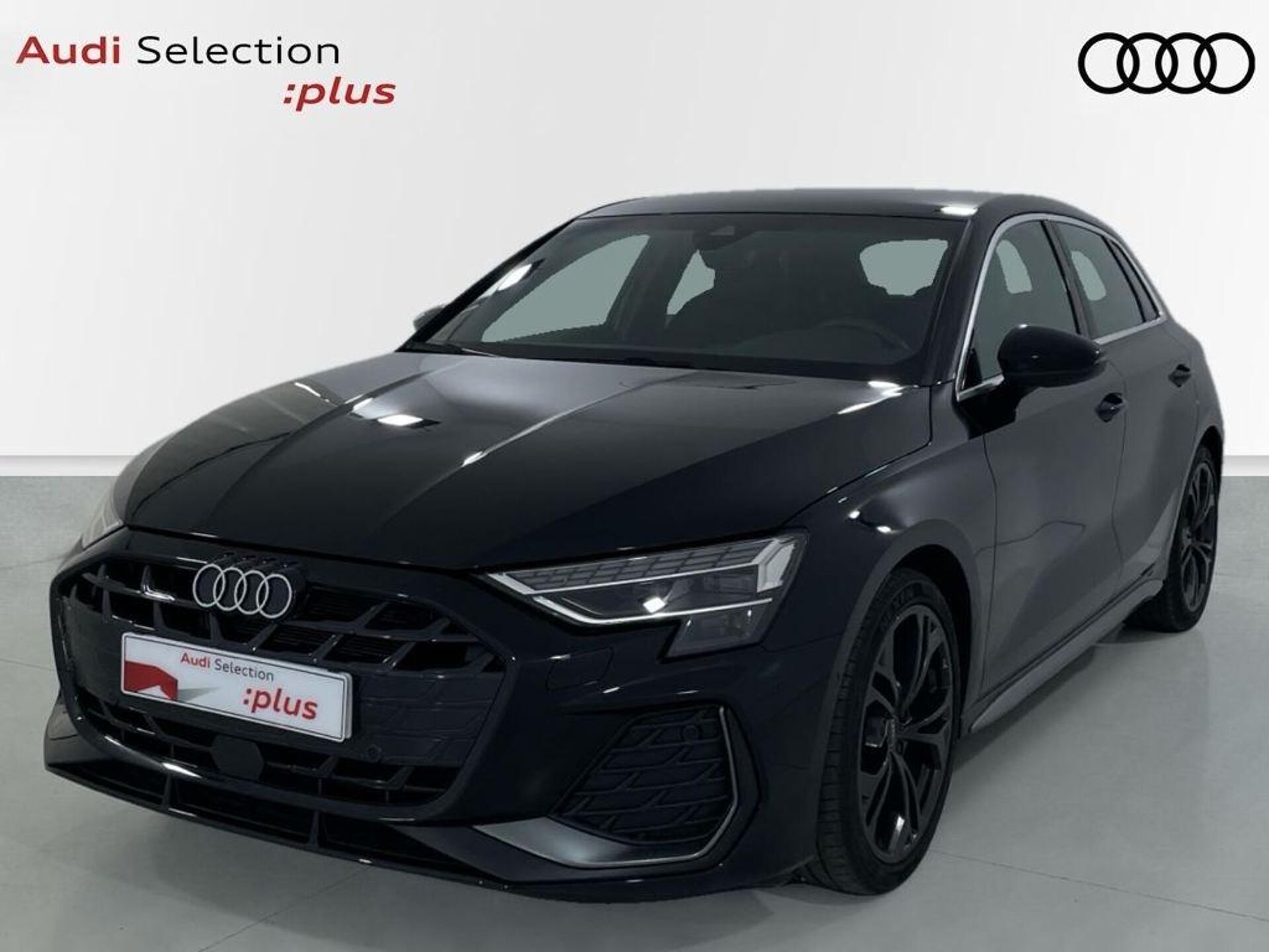 Imagen de AUDI A3