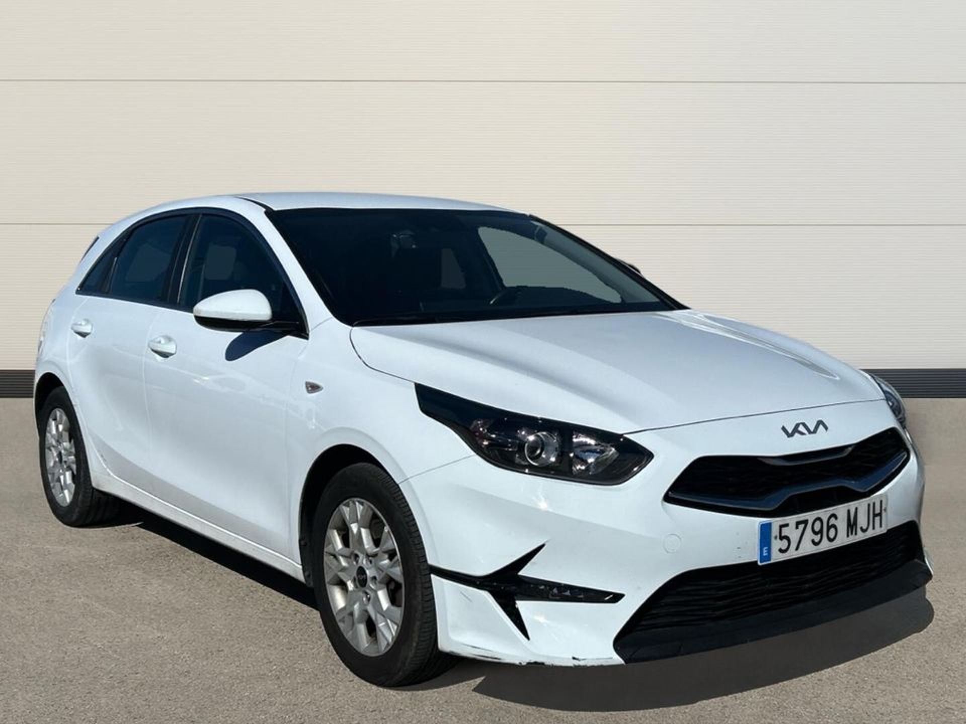 Imagen de KIA Ceed