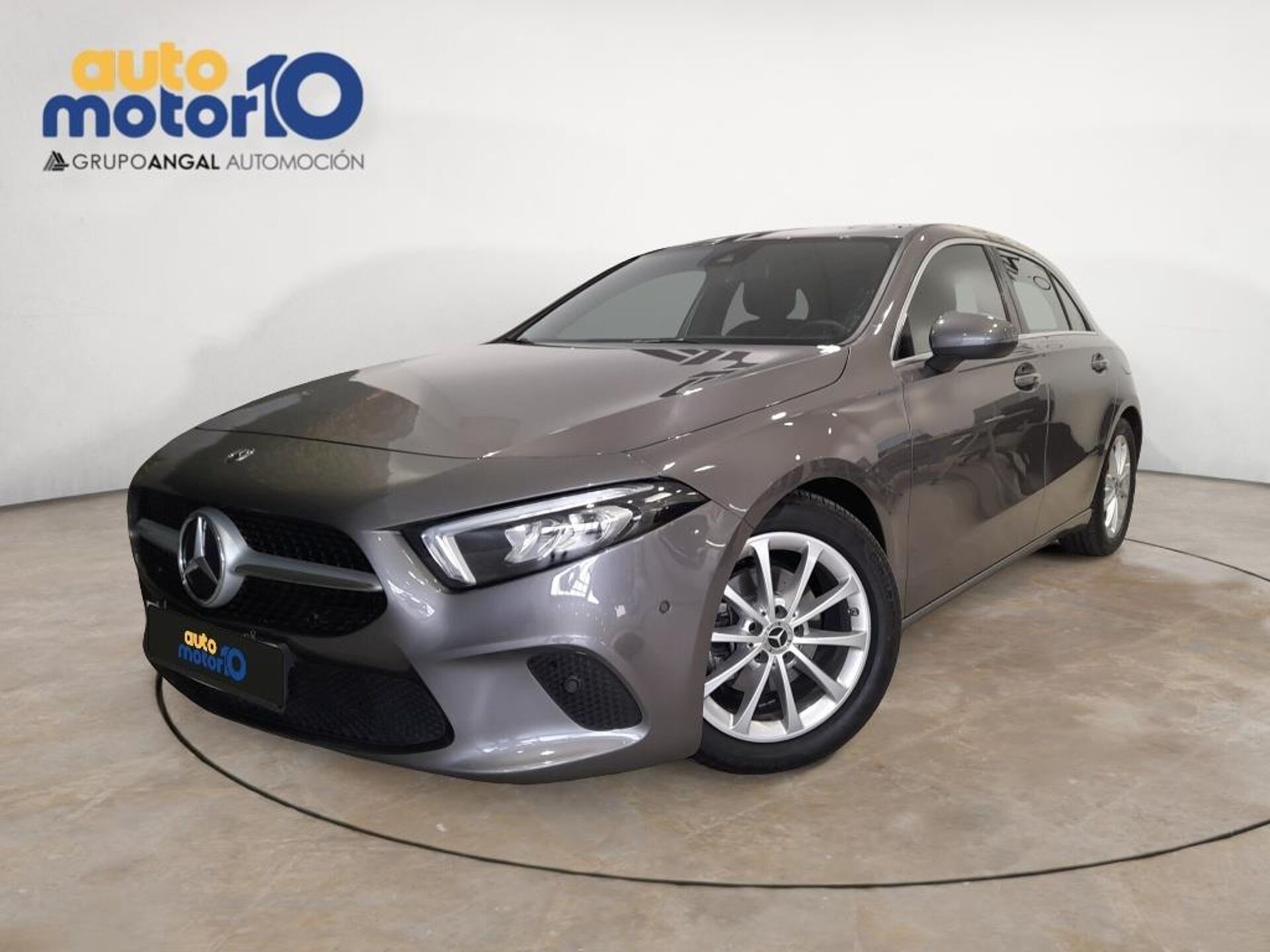 Imagen de MERCEDES Clase A