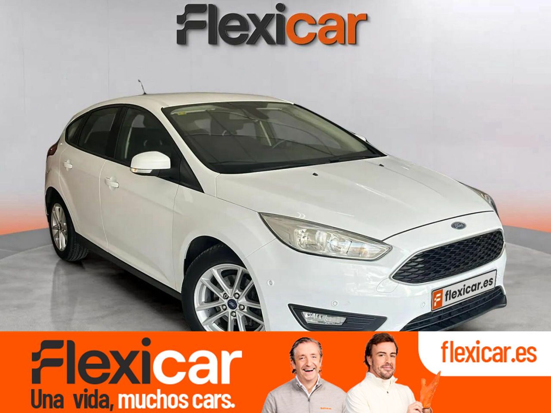 Imagen de FORD Focus