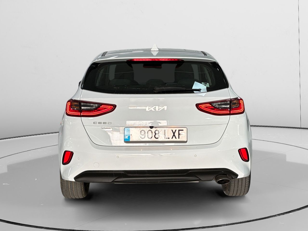 Foto del KIA Ceed 1.0 MHEV Drive DCT 120