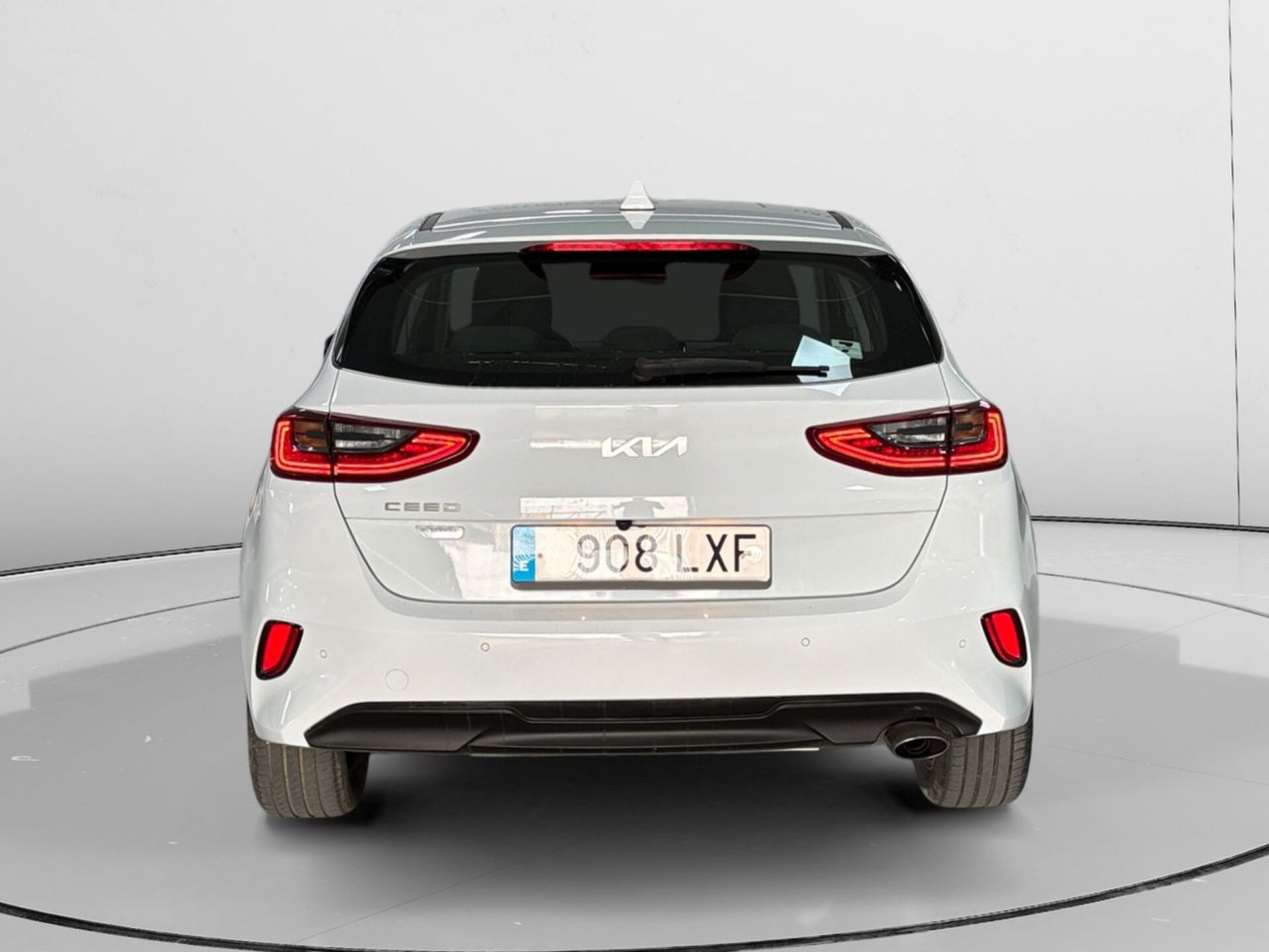Imagen 3 de KIA Ceed
