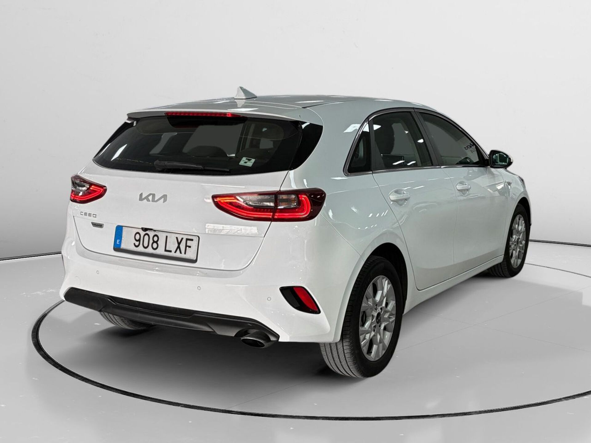 Imagen 2 de KIA Ceed