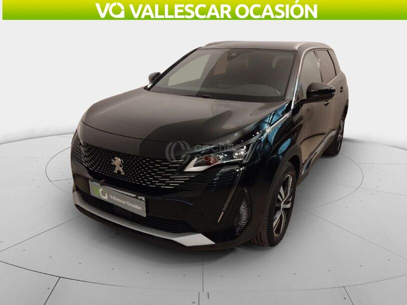 Foto del PEUGEOT 5008 SUV 5008 1.5BlueHDi S&S GT EAT8 130
